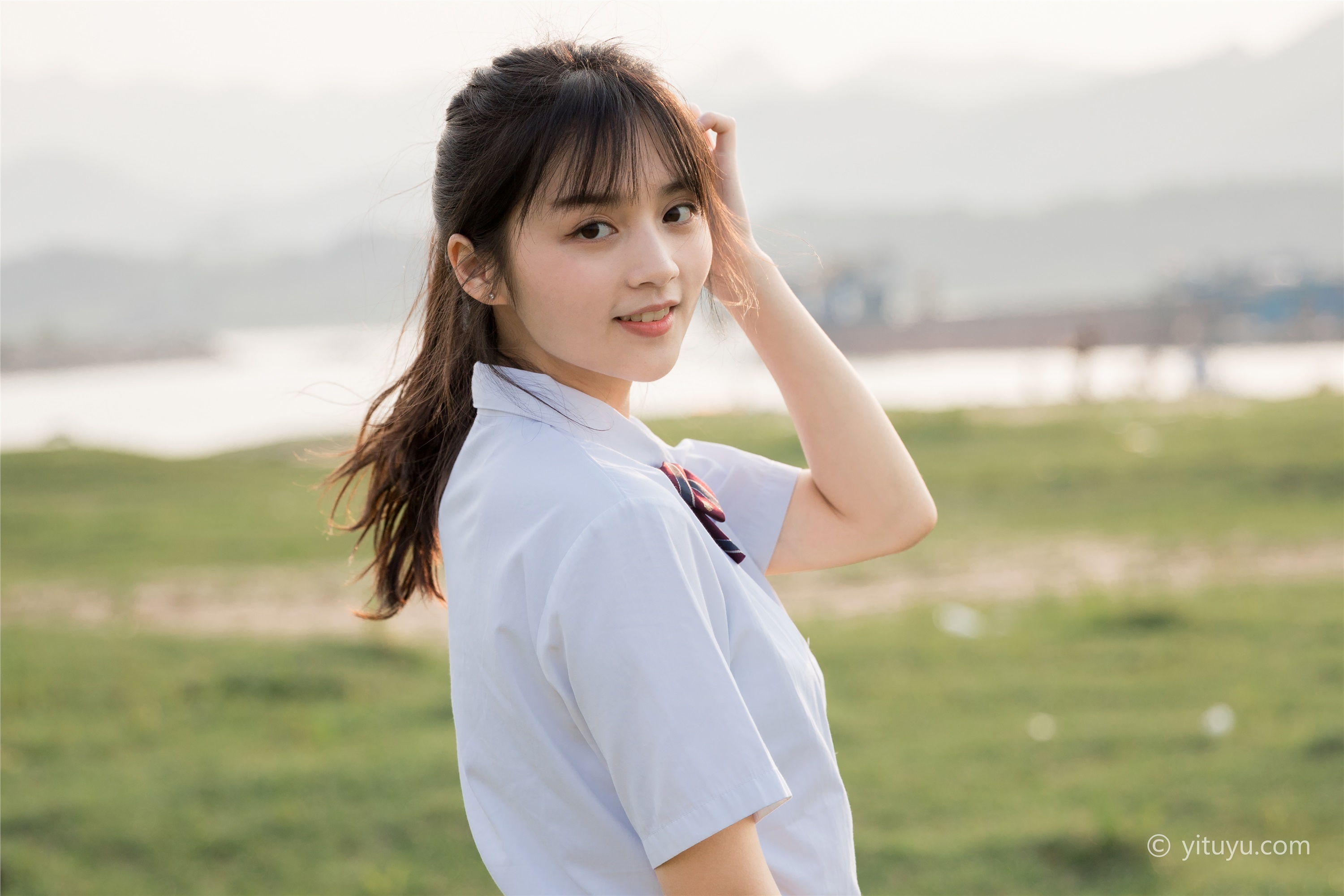 YITUYU艺图语 2021.09.02 纯真年代 雨文